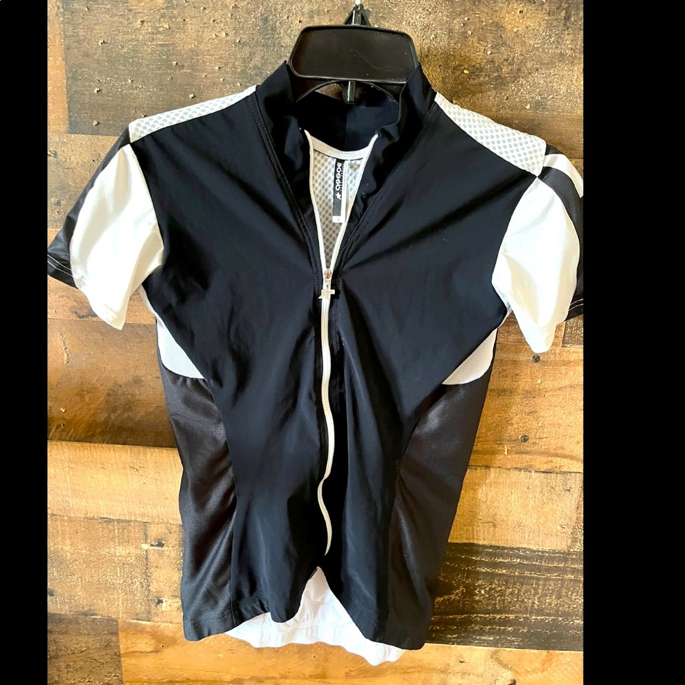 Womens Assos cycling Jersey